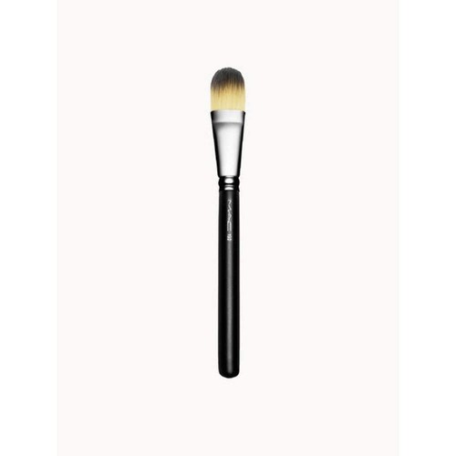 Mac synthetic foundation brush - foundation,