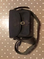 Barbour Cartridge Bag