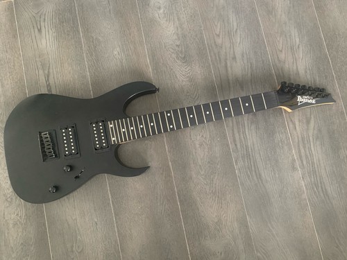 Ibanez string guitar - ibanez, 7