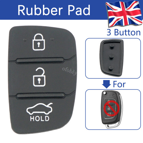 For hyundai remote fob - for,