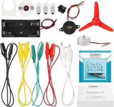 Sntieecr Electric Circuit
