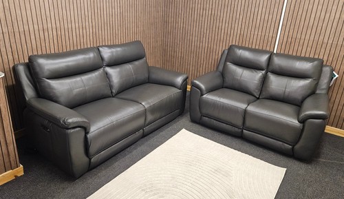 Navona 2 seater electric - 2,