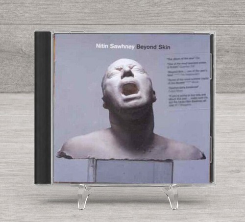 Beyond skin - beyond,