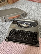 Original Hermes Baby Vintage