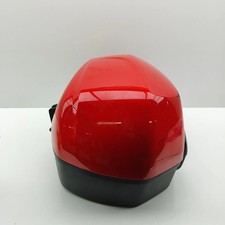 BMW S Right side luggage box