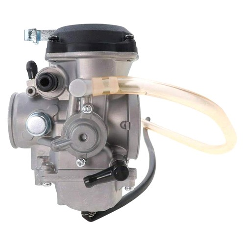 Carburetor for klr650 - ,