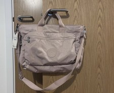 Kipling Laptop Bag Rose Pink
