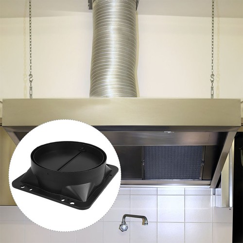 Kitchen exhaust vent cover - kitchen,