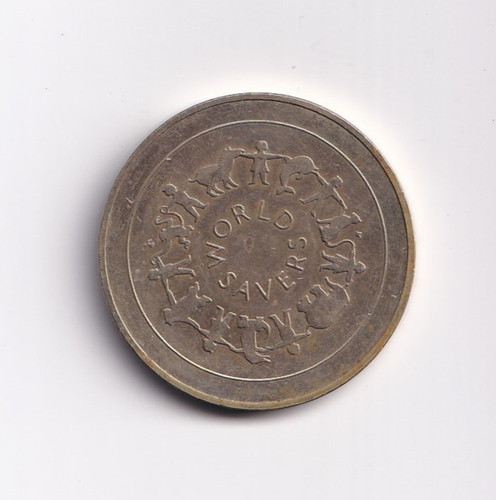 United kingdom medal - kingdom, world