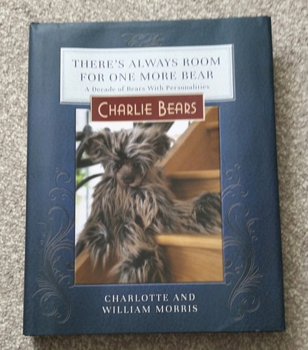 Charlie bears there always - bears, there's