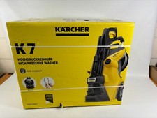 Karcher K7 Power Flex Pressure
