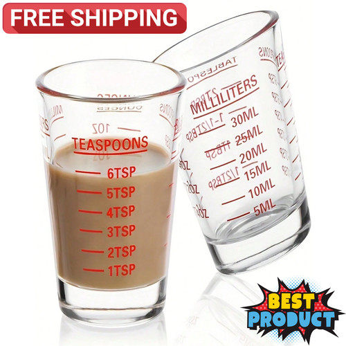 30ml shot glasses - shot,