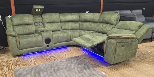 Geneva pro fabric electric - geneva,