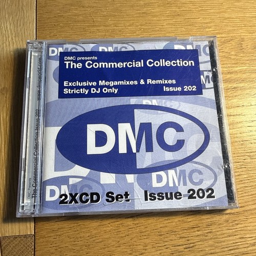 The commercial collection 202 - commercial,