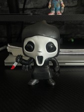 Ghostface Funko Pop (old