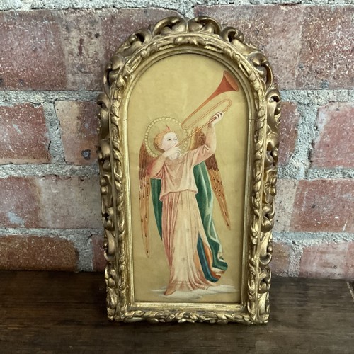 Antique victorian italian - antique,