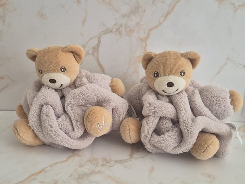 Kaloo beige plume teddy - kaloo,