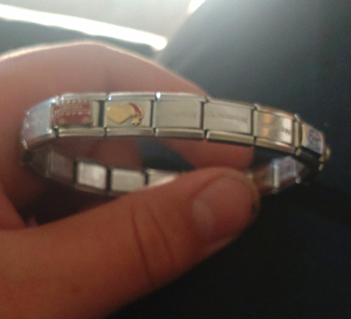 Nomination stainless steel - nomination,