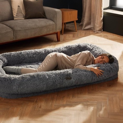 Silentnight snugglepod human - silentnight,