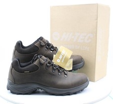 HI-TEC WALK LITE CAMINO ULTRA