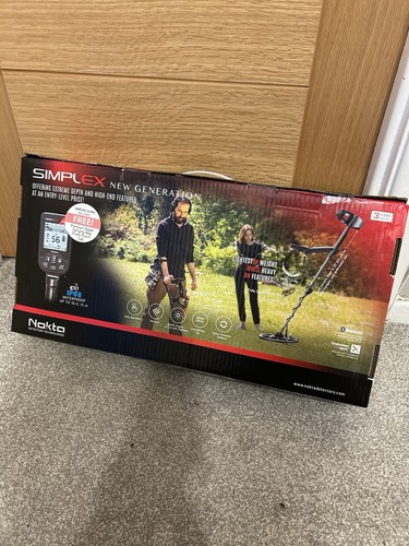 Nokta simplex ultra - simplex+,