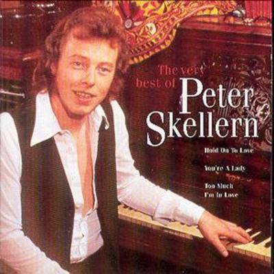 Peter skellern the very best - peter,