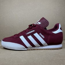 Adidas Samba Super Trainers