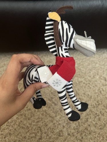 Merry madagascar marty - marty, the
