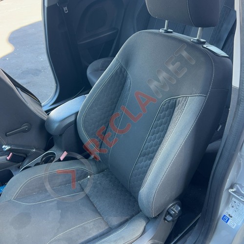Ford fiesta zetec mk7 fl - s,