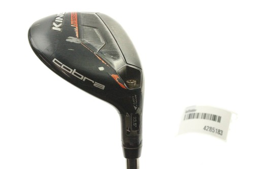 Cobra king oversize golf club - king,