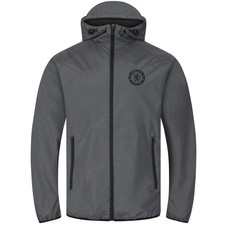CHELSEA Hoodie Windbreaker
