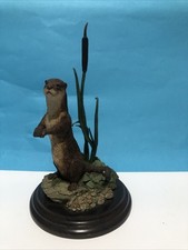 Country Artists Otter - CA 498