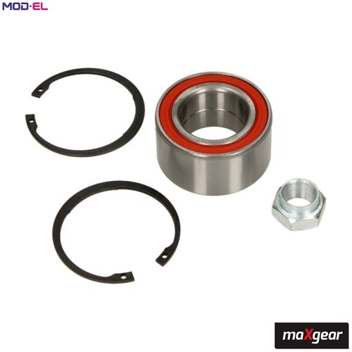 Wheel bearing kit - bearing,
