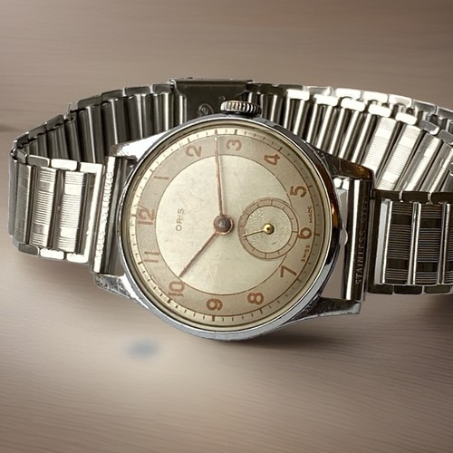 Oris ww2 officers military - oris,