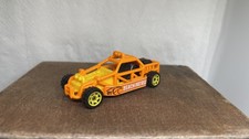 Matchbox Sand Speeder from