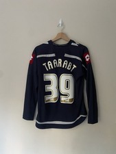 Lotto Queens Park Rangers 2009/10 Third Shirt (M) TAARABT #39 Long Sleeve