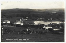 Porthilly houses beach etc - rp,