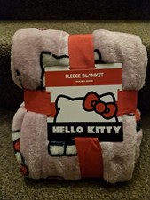 Hello Kitty Sanrio Plush