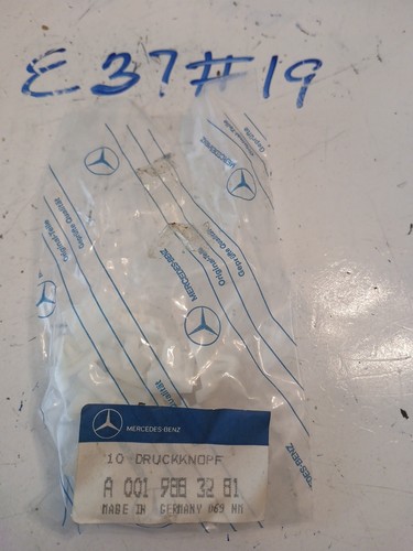 Genuine mercedes w124 coupe - genuine,