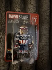 Marvel Studios x Bearbrick 17