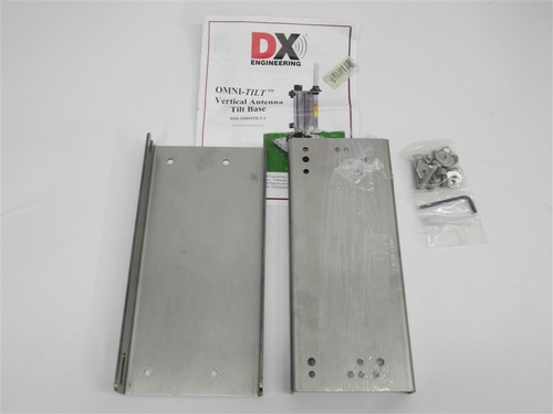 Engineering dxe omnitilt 1 - dx, dxe-omnitilt-1