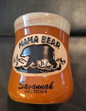 Snug Hands Mug Mama Bear
