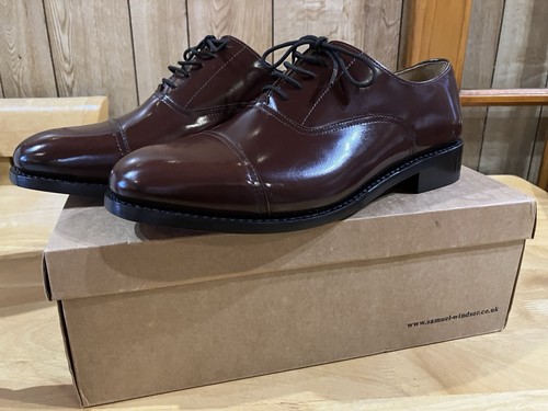Shoes samuel windsor men - samuel, men's