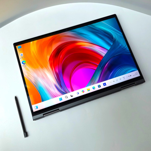Lenovo yoga 1335u 16gb - lenovo, x1