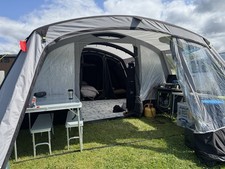 Kampa Croyde Air 6 Tc Poly
