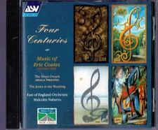 ASV ERIC COATES - THE SEVEN