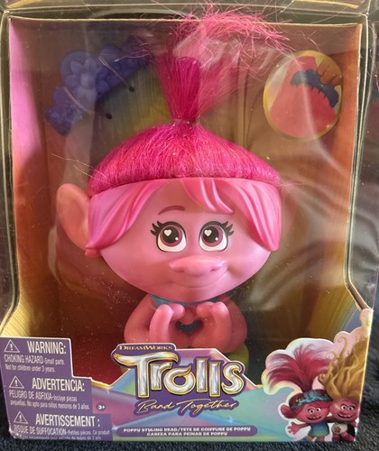 Dreamworks trolls world - trolls, tour