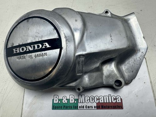 Cover crankcase ignition honda - cover,