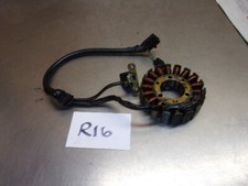 2015 ROYAL ENFIELD 500 BULLET CLASSIC EFI GENERATOR. R16