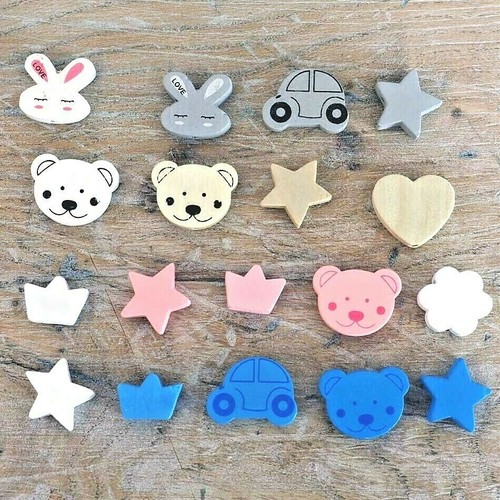 Baby dummy clip crown - baby, clip,